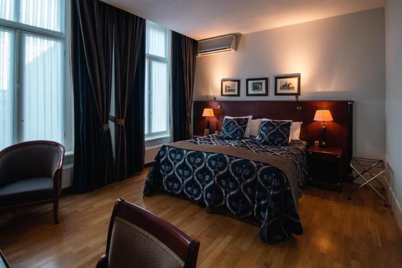 Grand Hotel en Résidence De Draak image