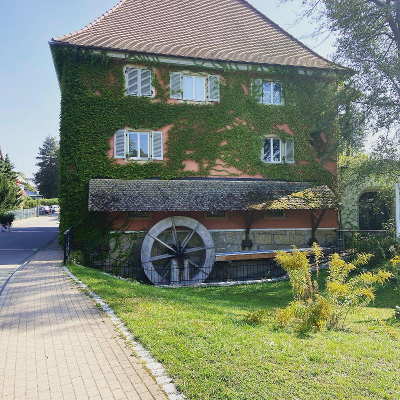 Hofmann zur Mühle image