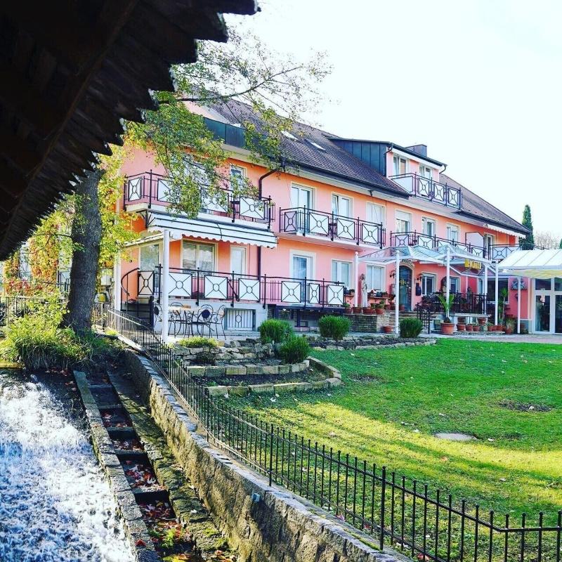 Hofmann zur Mühle image