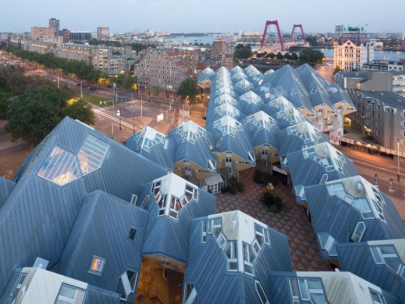 Stayokay Rotterdam image