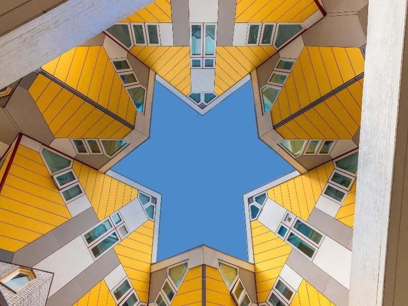 Stayokay Rotterdam image