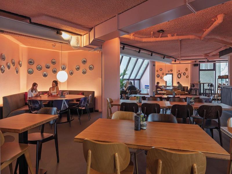 Stayokay Rotterdam image