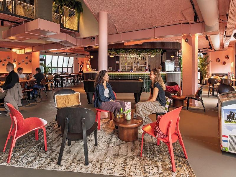 Stayokay Rotterdam image