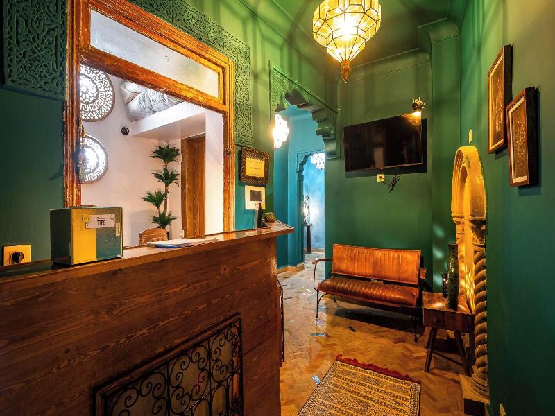 Riad Dar Khmissa image