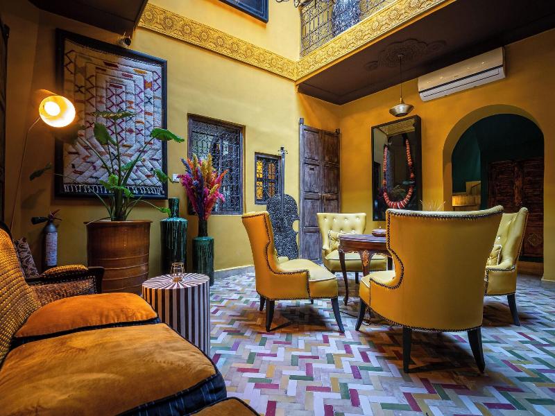 Riad Dar Khmissa image