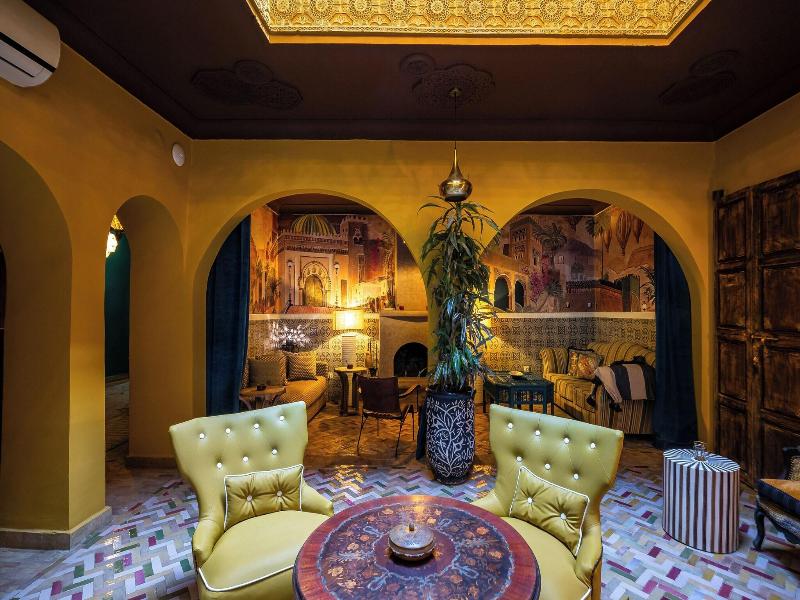 Riad Dar Khmissa image