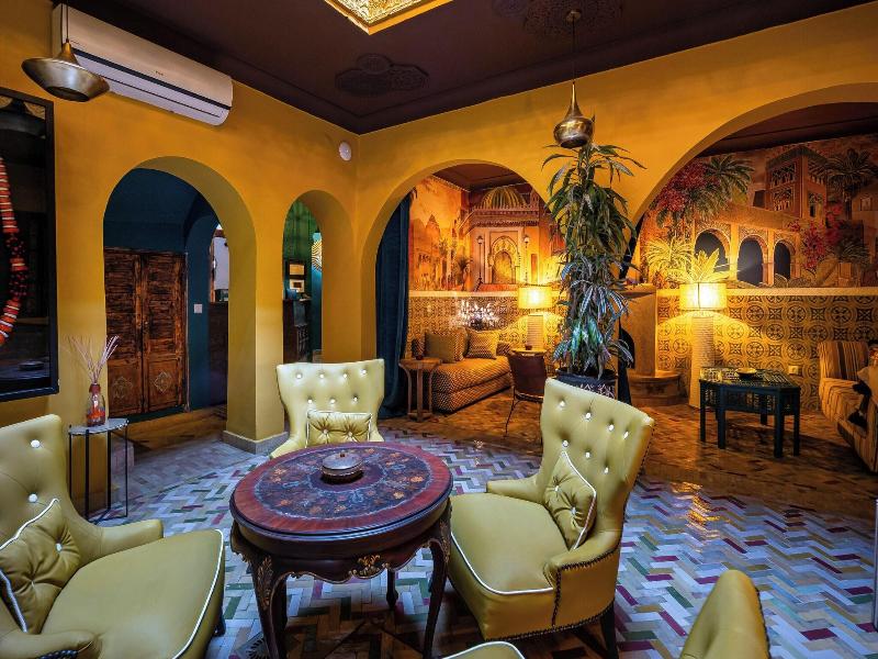 Riad Dar Khmissa image