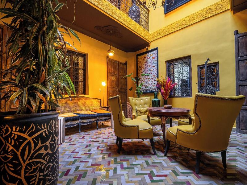 Riad Dar Khmissa image