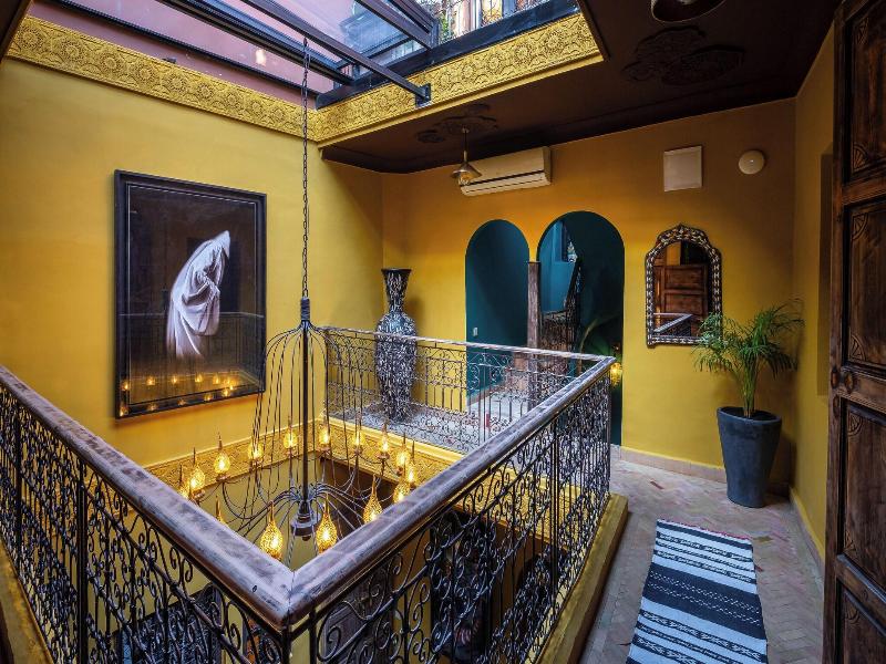 Riad Dar Khmissa image