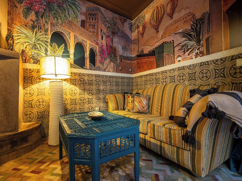 Riad Dar Khmissa image