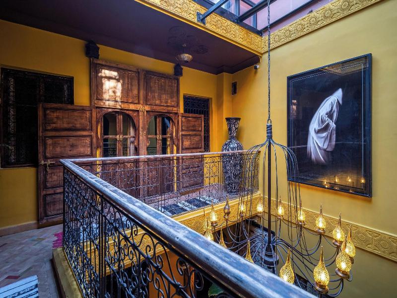 Riad Dar Khmissa image