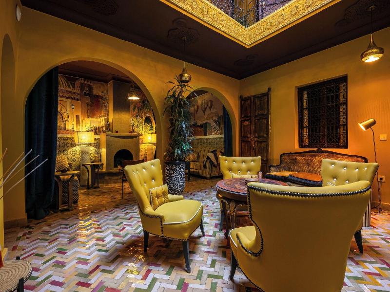 Riad Dar Khmissa image