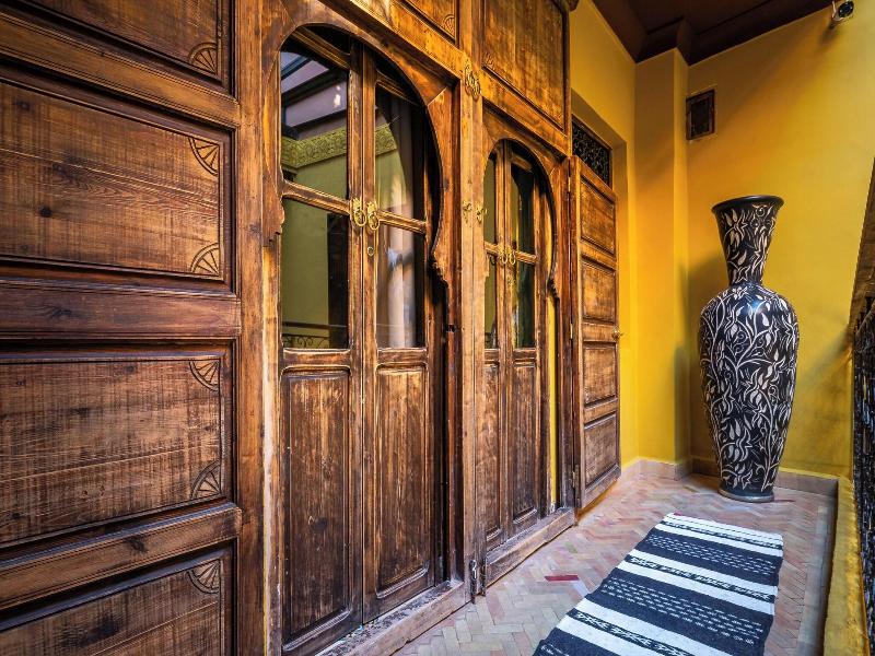 Riad Dar Khmissa image