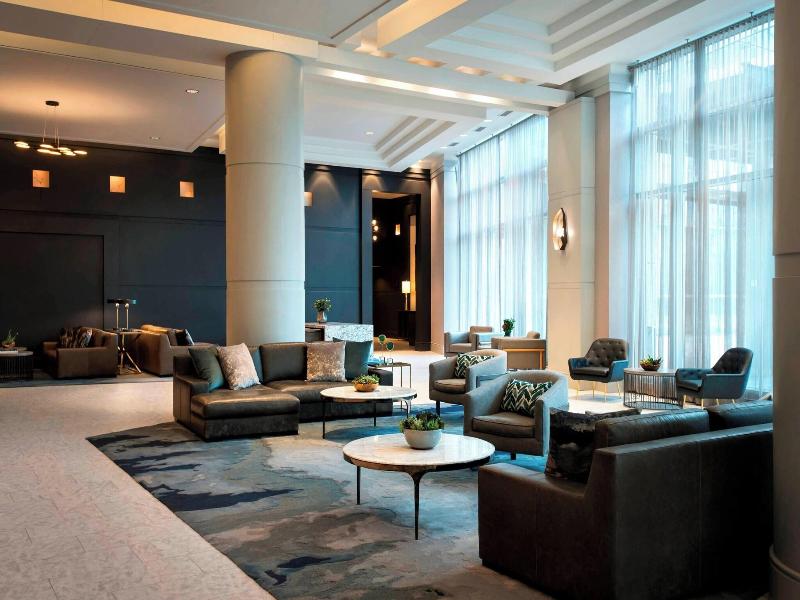 Bethesda North Marriott Hotel & Conference Center image