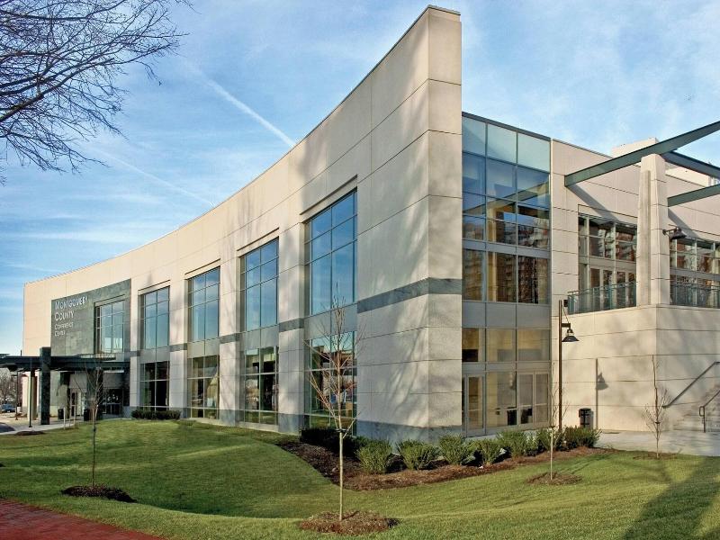 Bethesda North Marriott Hotel & Conference Center image