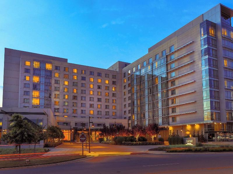 Bethesda North Marriott Hotel & Conference Center image