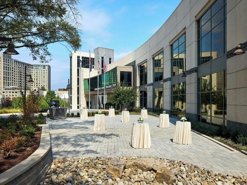 Bethesda North Marriott Hotel & Conference Center image