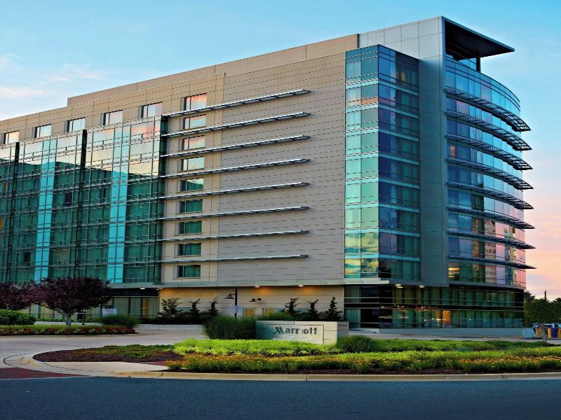 Bethesda North Marriott Hotel & Conference Center image