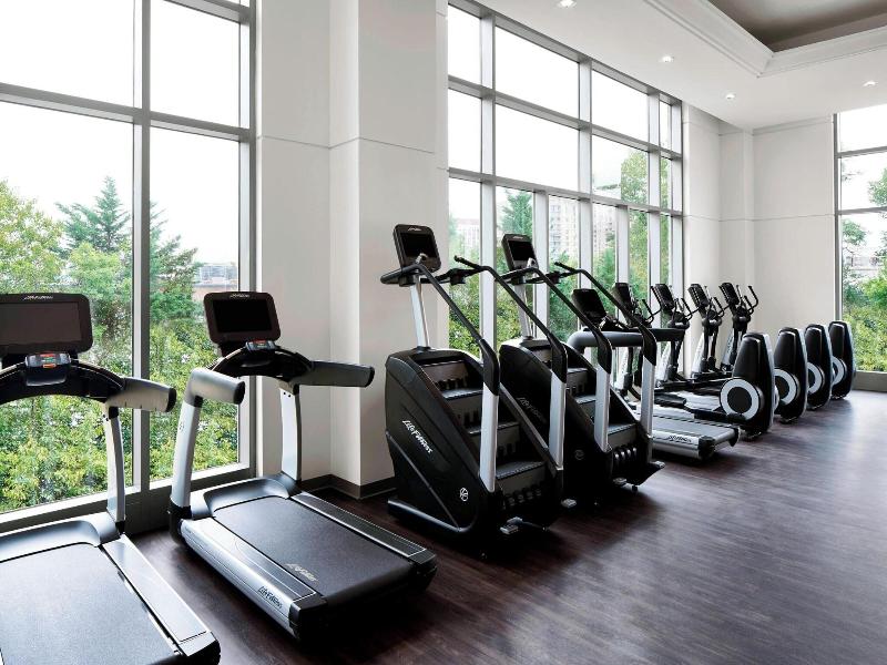 Bethesda North Marriott Hotel & Conference Center image