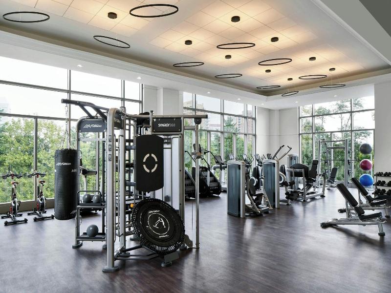 Bethesda North Marriott Hotel & Conference Center image