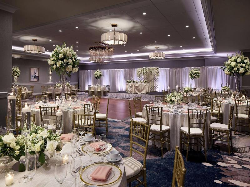 Bethesda North Marriott Hotel & Conference Center image