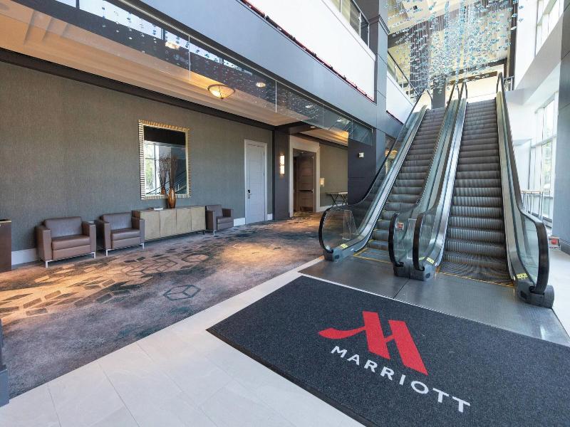 Bethesda North Marriott Hotel & Conference Center image