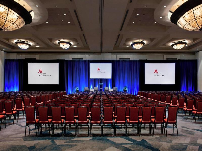 Bethesda North Marriott Hotel & Conference Center image
