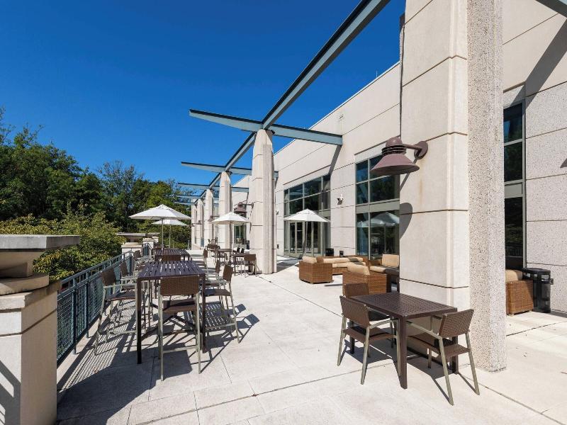 Bethesda North Marriott Hotel & Conference Center image