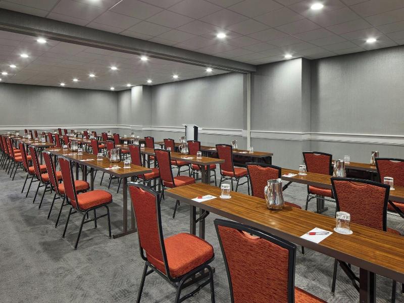 Bethesda North Marriott Hotel & Conference Center image