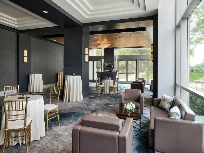 Bethesda North Marriott Hotel & Conference Center image