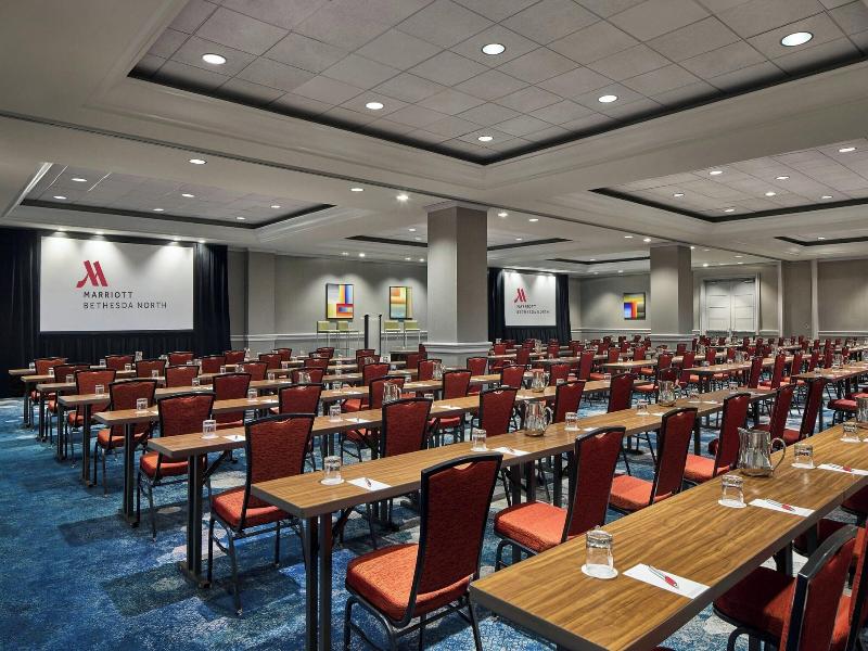 Bethesda North Marriott Hotel & Conference Center image