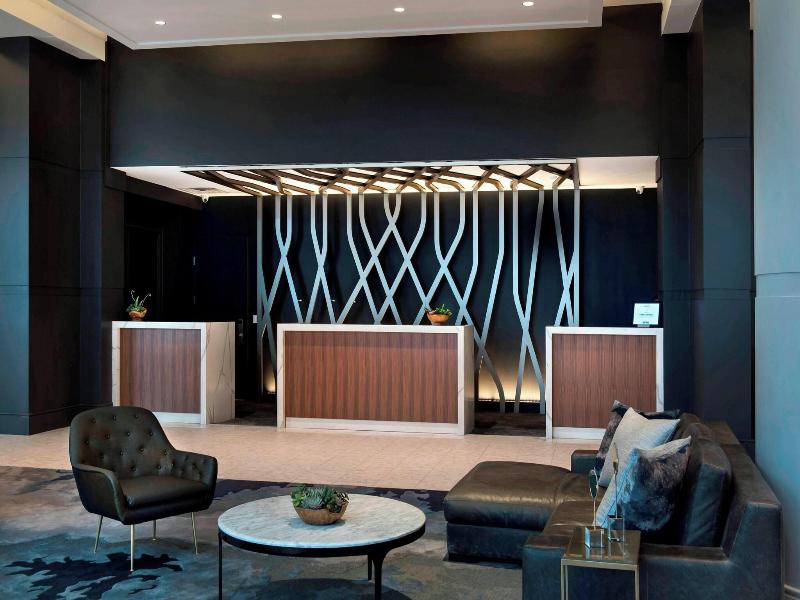Bethesda North Marriott Hotel & Conference Center image