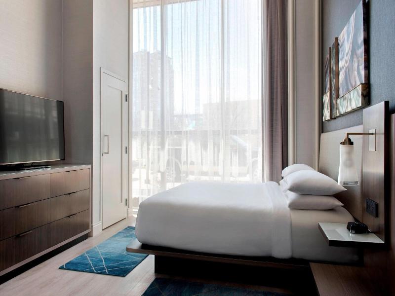Bethesda North Marriott Hotel & Conference Center image