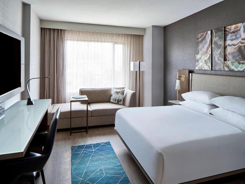 Bethesda North Marriott Hotel & Conference Center image