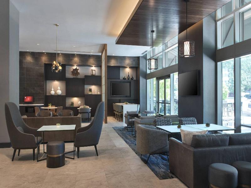 Bethesda North Marriott Hotel & Conference Center image