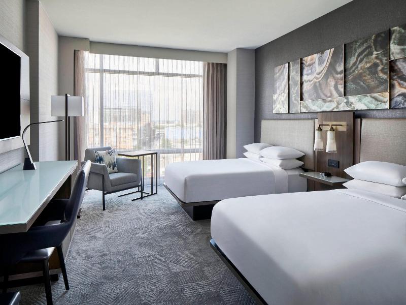Bethesda North Marriott Hotel & Conference Center image
