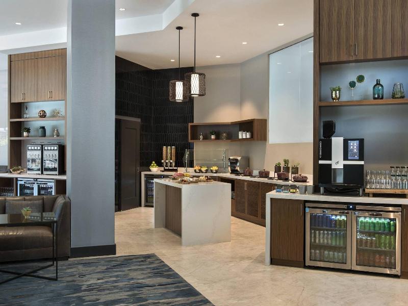 Bethesda North Marriott Hotel & Conference Center image