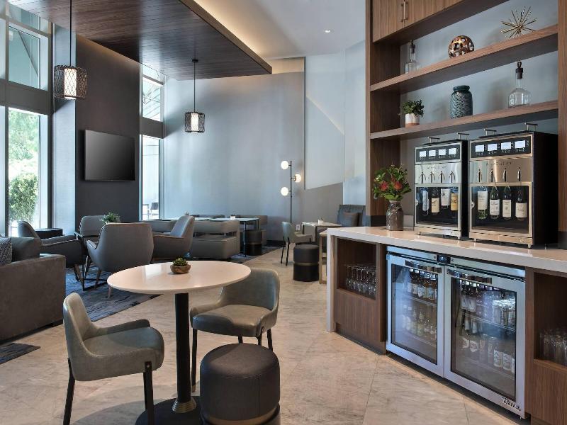 Bethesda North Marriott Hotel & Conference Center image