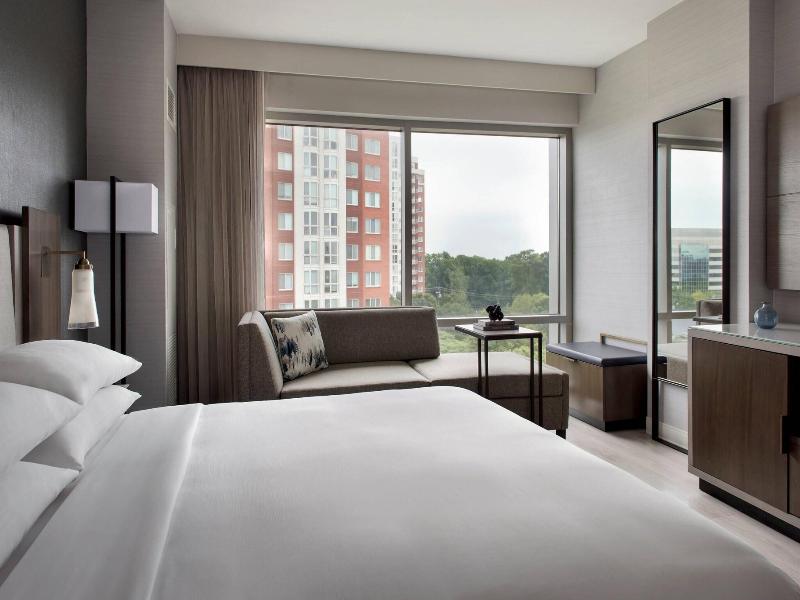 Bethesda North Marriott Hotel & Conference Center image
