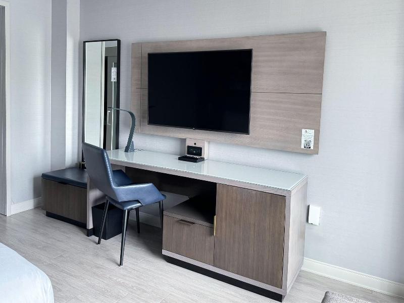 Bethesda North Marriott Hotel & Conference Center image