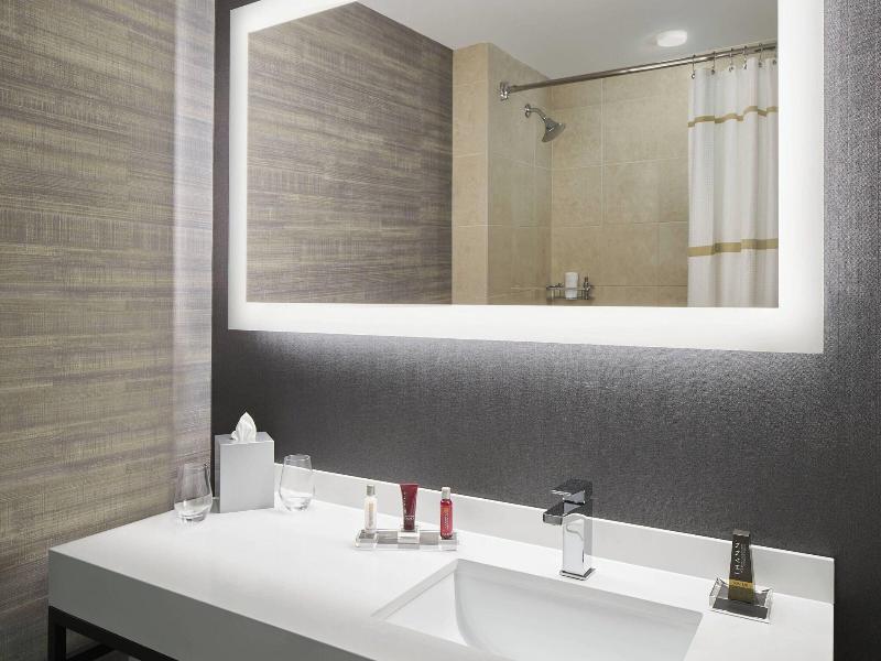 Bethesda North Marriott Hotel & Conference Center image