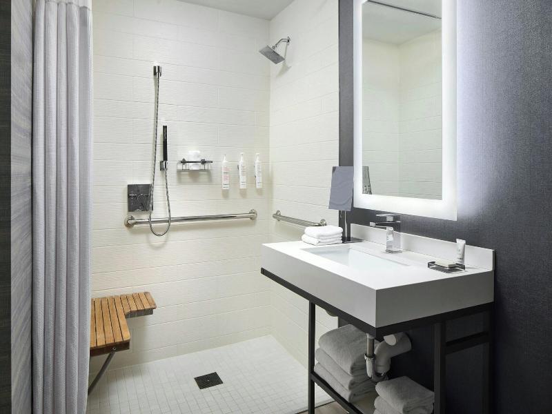 Bethesda North Marriott Hotel & Conference Center image