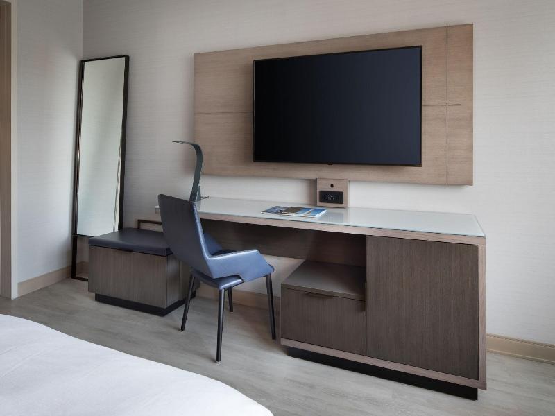 Bethesda North Marriott Hotel & Conference Center image