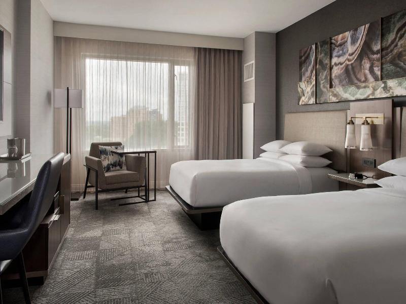 Bethesda North Marriott Hotel & Conference Center image