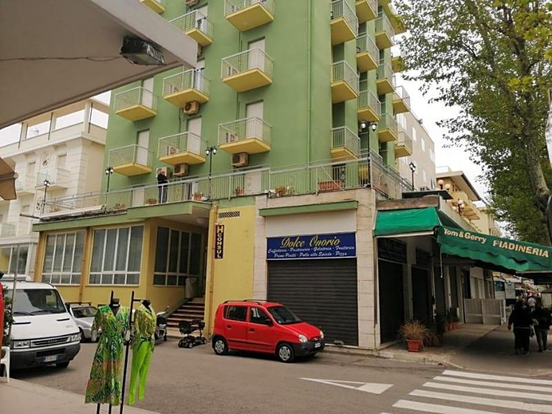 Consul image