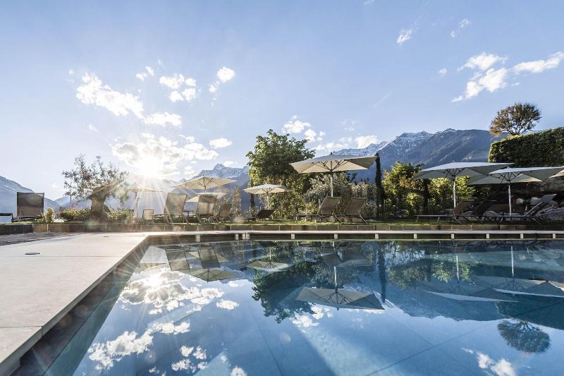 Schenna Hotel Resort - Schenna Resort Dependance image