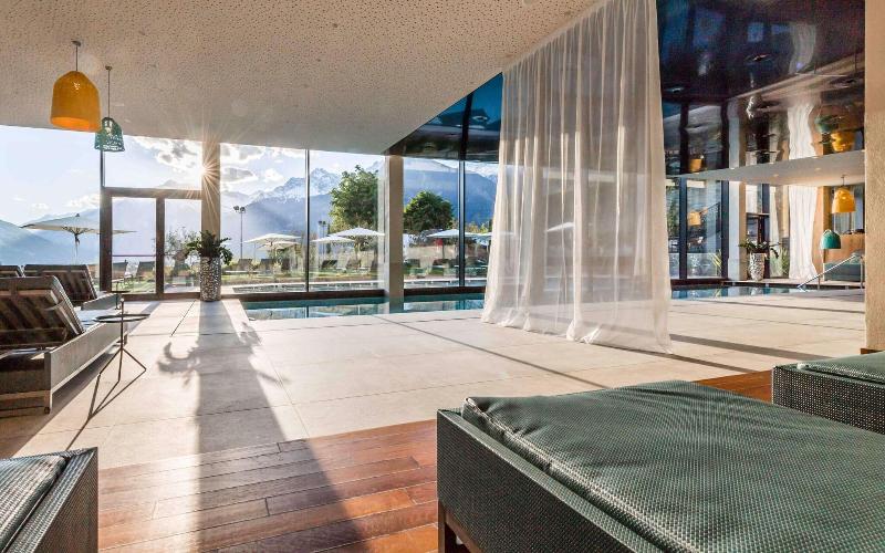 Schenna Hotel Resort - Schenna Resort Dependance image