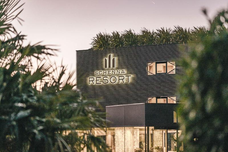 Schenna Hotel Resort - Schenna Resort Dependance image