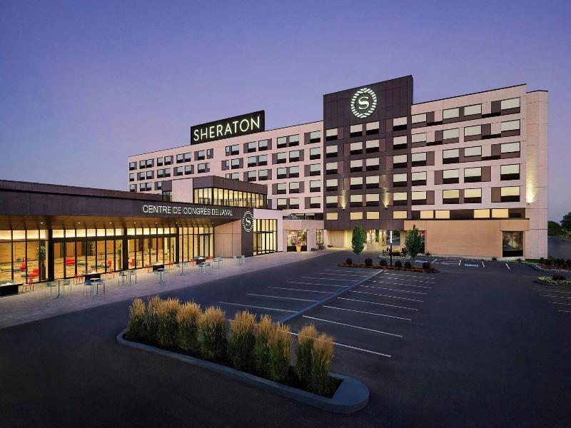 Sheraton Laval