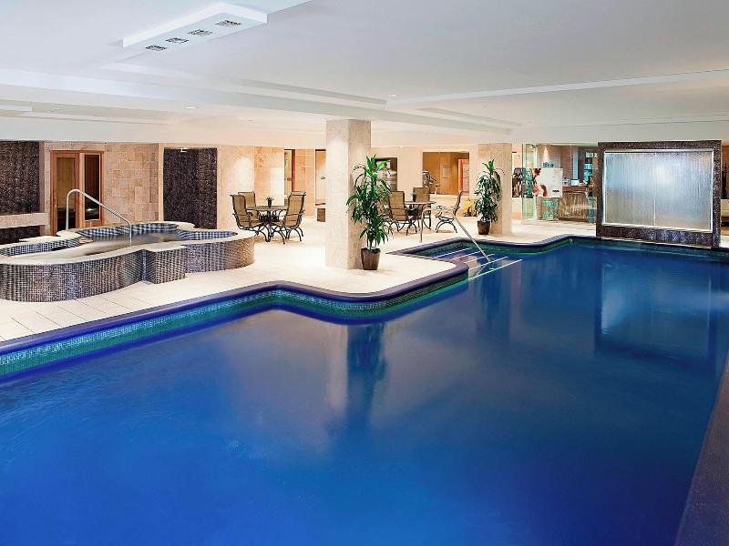 Sheraton Laval